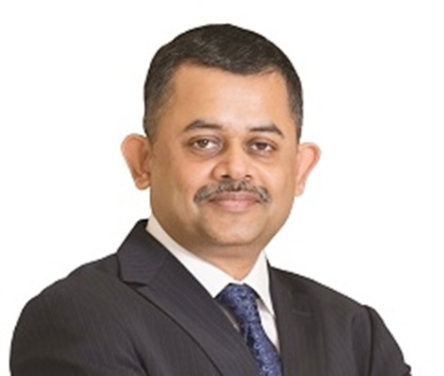 Neelkanth Mishra is new ED, World Bank Headquarters